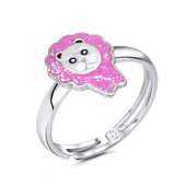 Kids Rings CDR-STS-3712 (BL4)